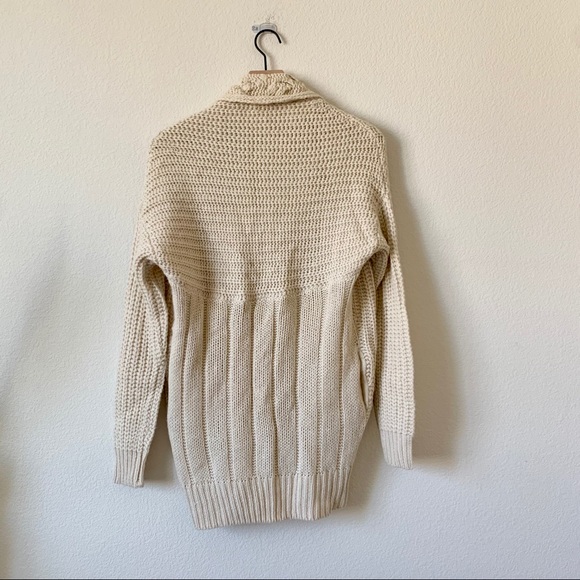 Kimchi Blue Knitted Cardigan - Picture 3 of 4